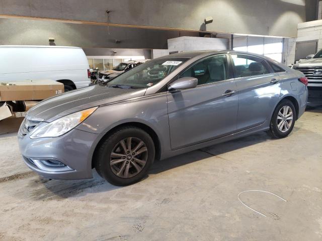 HYUNDAI SONATA 2011 5npeb4ac7bh075249