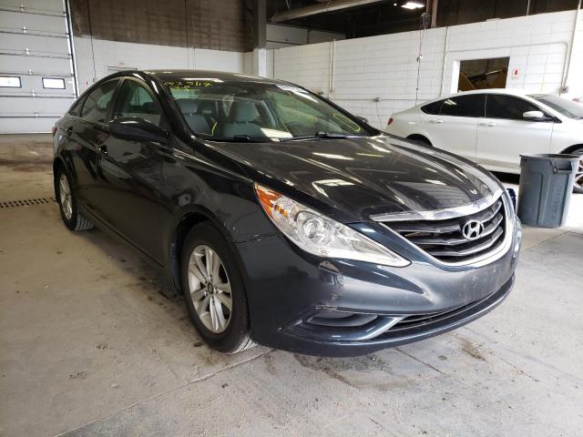 HYUNDAI SONATA 2011 5npeb4ac7bh077938