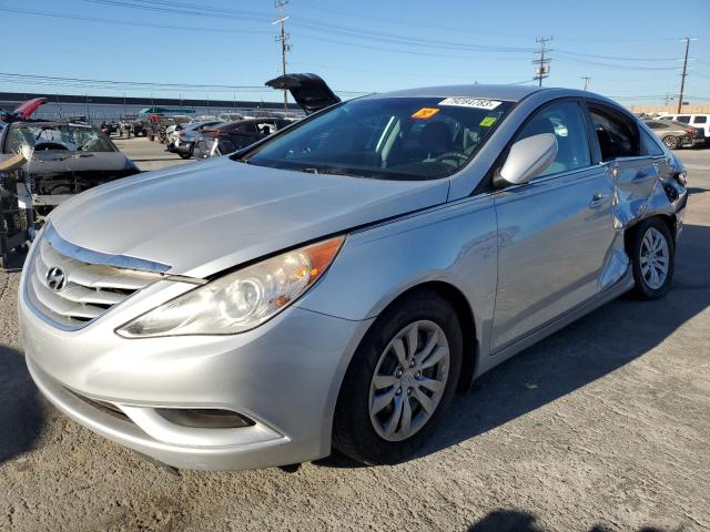 HYUNDAI SONATA 2011 5npeb4ac7bh082458