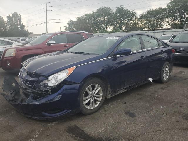 HYUNDAI SONATA 2011 5npeb4ac7bh093167