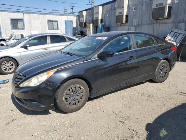 HYUNDAI SONATA 2011 5npeb4ac7bh093699