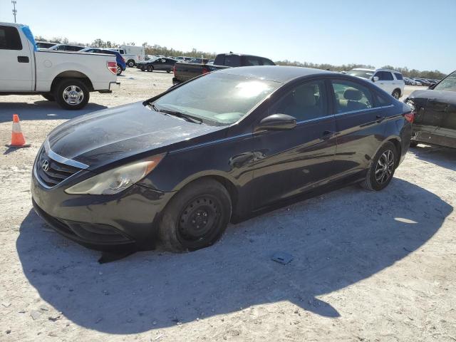 HYUNDAI SONATA 2011 5npeb4ac7bh095937