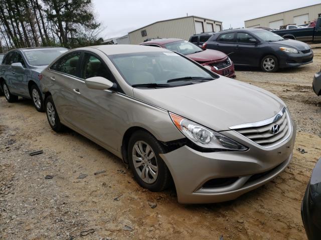 HYUNDAI SONATA 2011 5npeb4ac7bh096568