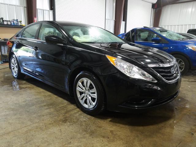 HYUNDAI SONATA 2011 5npeb4ac7bh098806