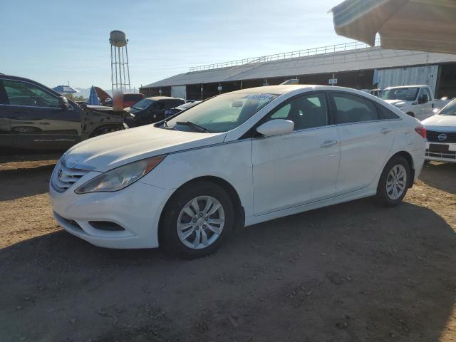 HYUNDAI SONATA 2011 5npeb4ac7bh105382