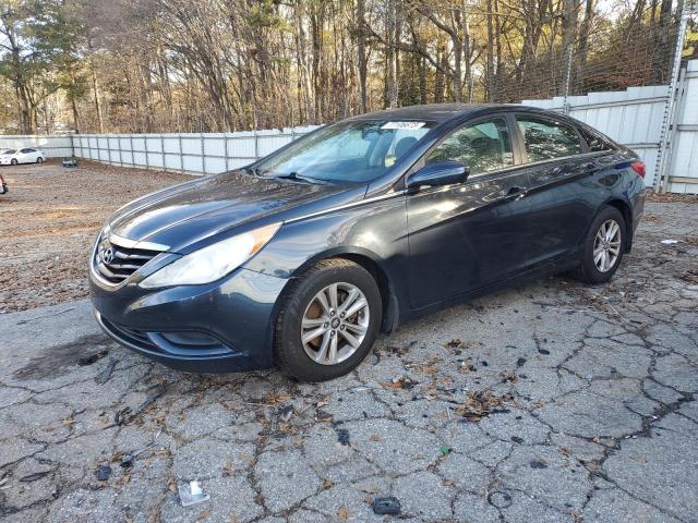 HYUNDAI SONATA 2011 5npeb4ac7bh111781