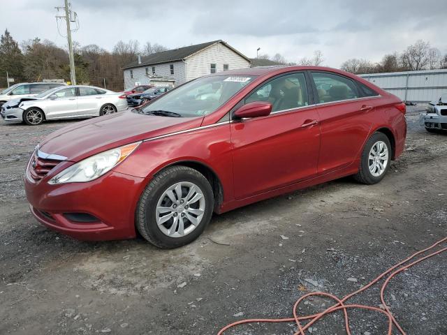 HYUNDAI SONATA 2011 5npeb4ac7bh112171