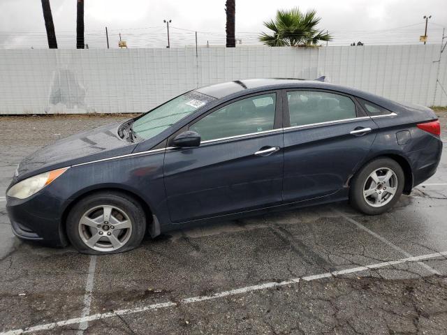 HYUNDAI SONATA 2011 5npeb4ac7bh115491