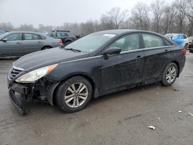 HYUNDAI SONATA 2011 5npeb4ac7bh116432