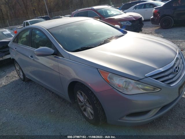 HYUNDAI SONATA 2011 5npeb4ac7bh126085