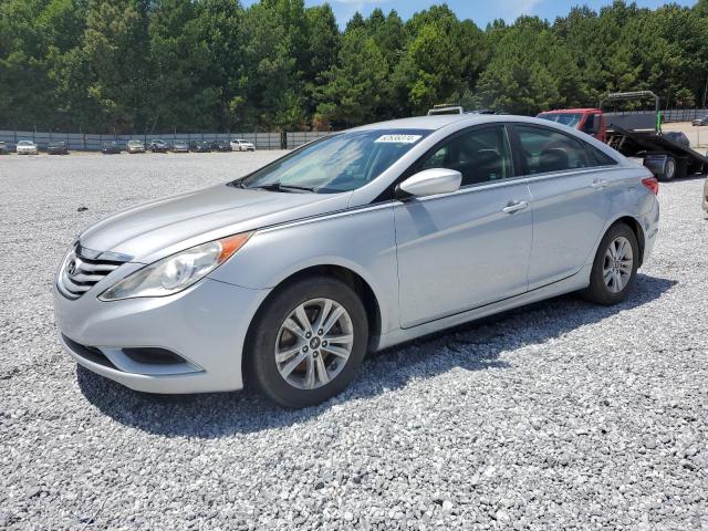 HYUNDAI SONATA 2011 5npeb4ac7bh132601