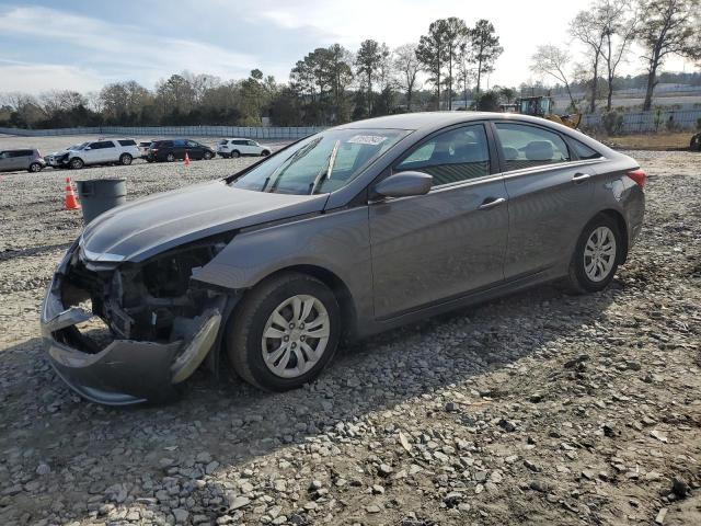 HYUNDAI SONATA 2011 5npeb4ac7bh149043