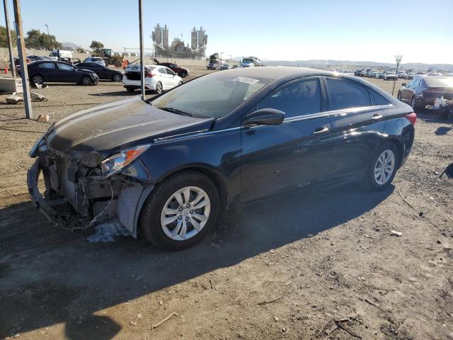 HYUNDAI SONATA 2011 5npeb4ac7bh151133