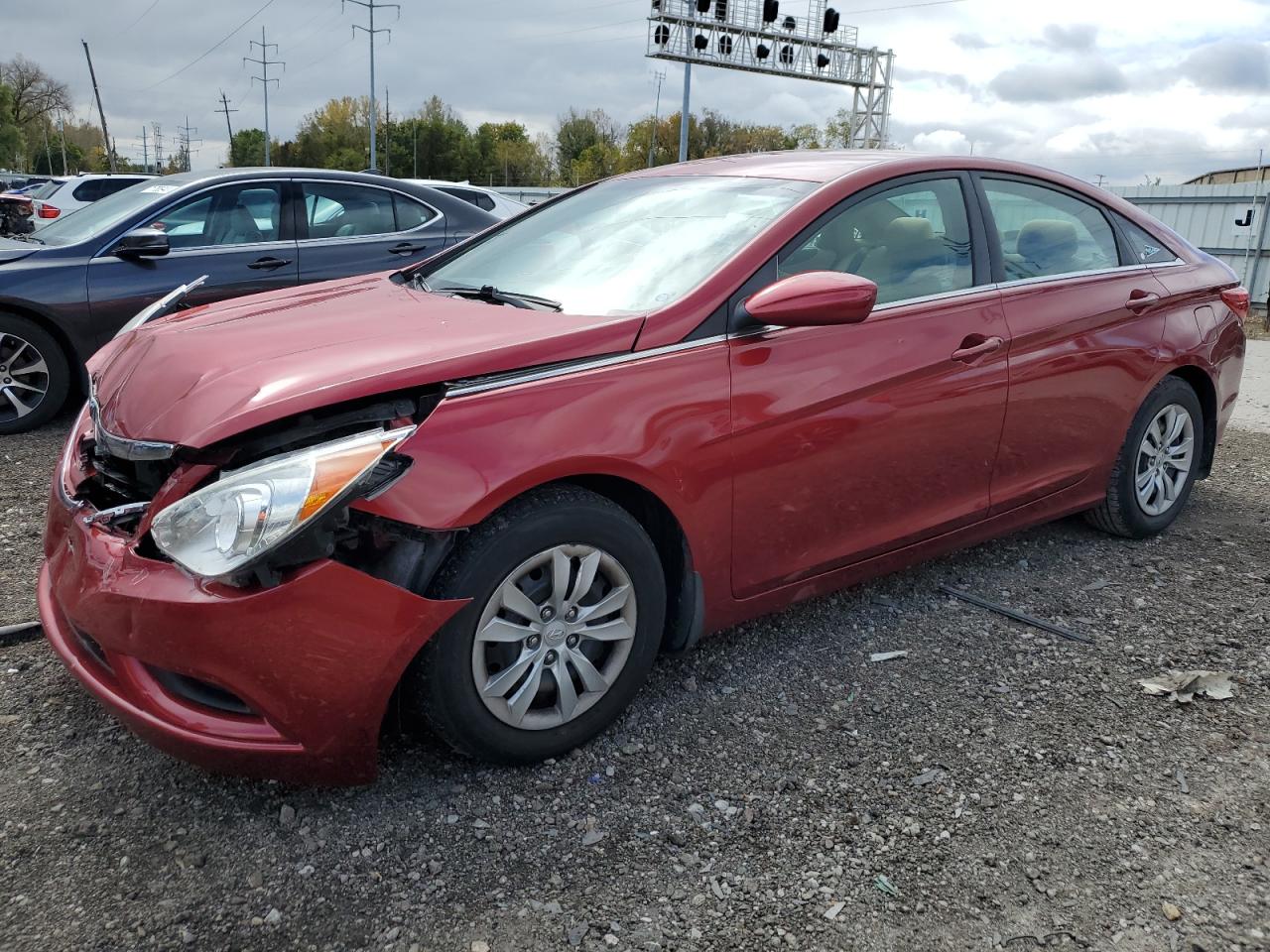 HYUNDAI SONATA 2011 5npeb4ac7bh152864