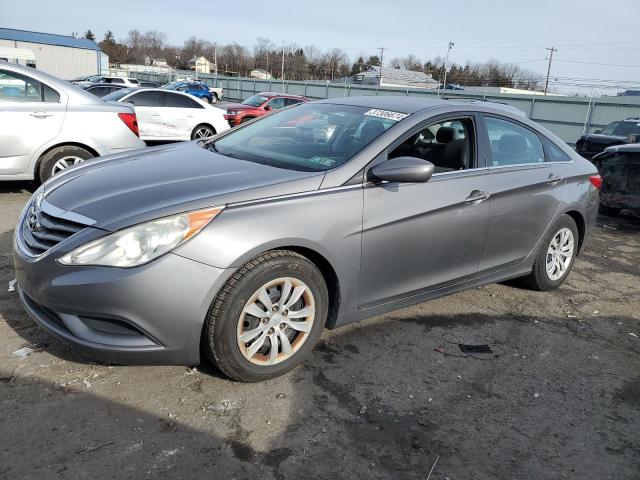 HYUNDAI SONATA 2011 5npeb4ac7bh154355