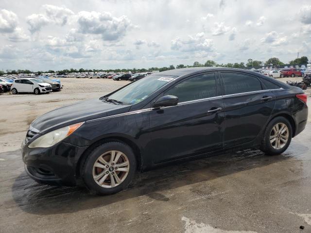 HYUNDAI SONATA 2011 5npeb4ac7bh163461