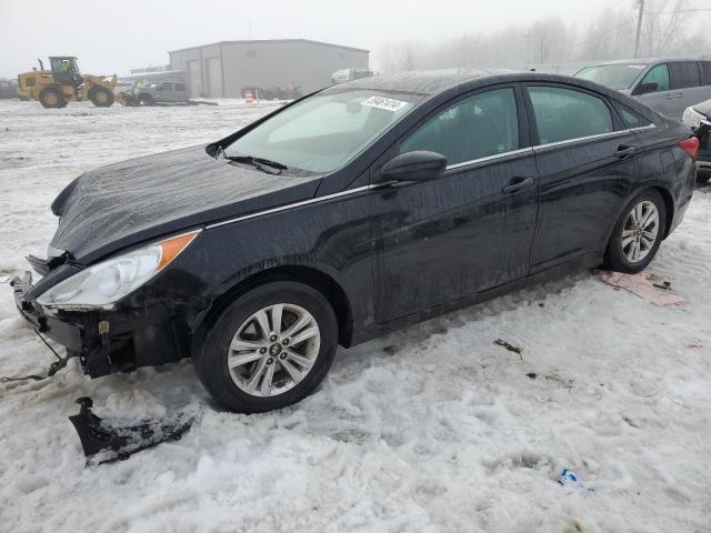 HYUNDAI SONATA 2011 5npeb4ac7bh166814