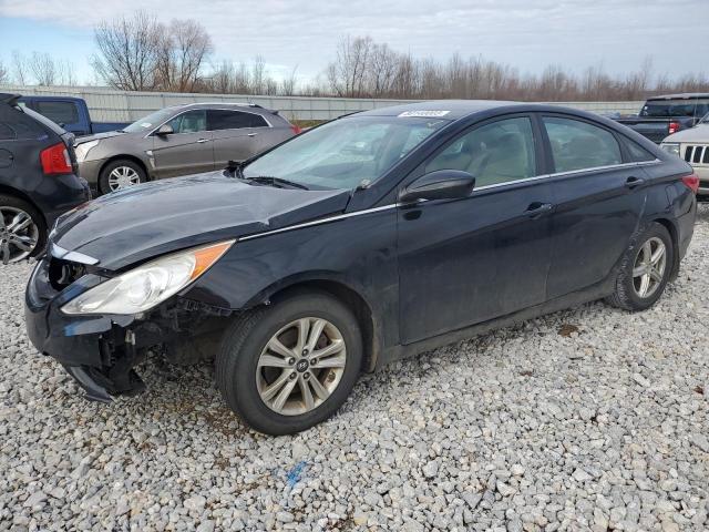 HYUNDAI SONATA 2011 5npeb4ac7bh168854