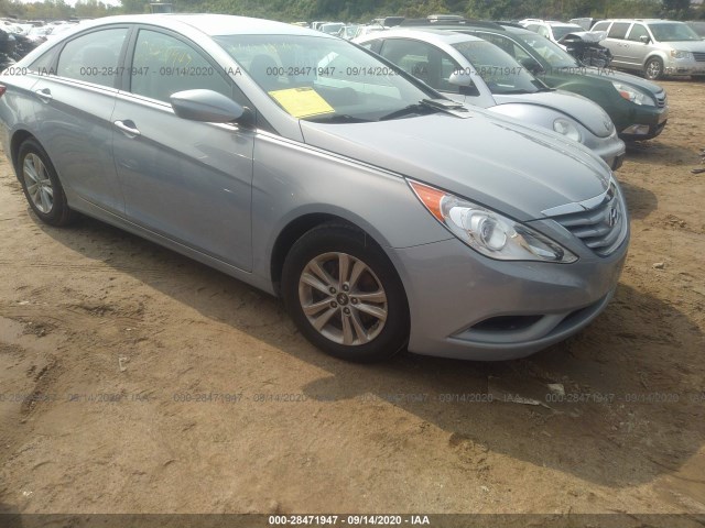 HYUNDAI SONATA 2011 5npeb4ac7bh170118