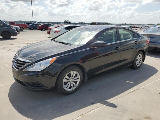 HYUNDAI SONATA 2011 5npeb4ac7bh170989