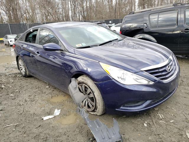 HYUNDAI SONATA 2011 5npeb4ac7bh175531