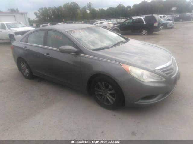 HYUNDAI SONATA 2011 5npeb4ac7bh176548