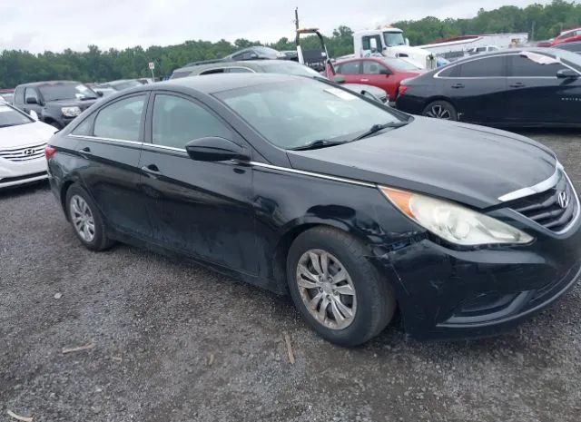 HYUNDAI SONATA 2011 5npeb4ac7bh192703