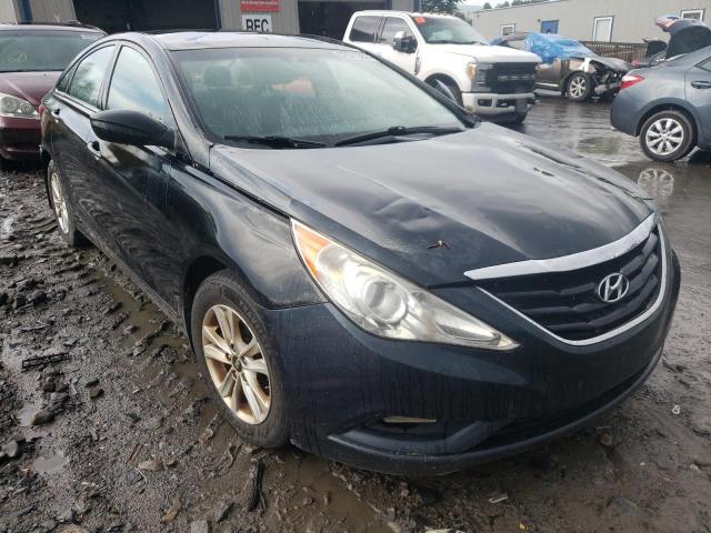 HYUNDAI SONATA 2011 5npeb4ac7bh195858