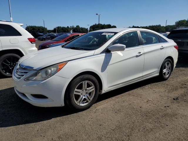 HYUNDAI SONATA GLS 2011 5npeb4ac7bh196671