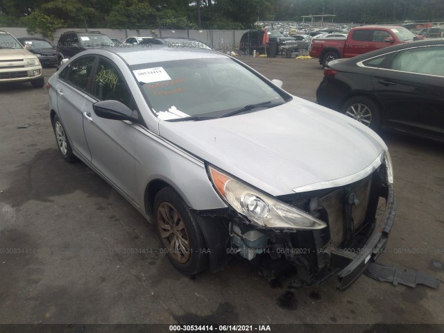 HYUNDAI SONATA 2011 5npeb4ac7bh198212