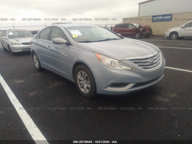 HYUNDAI SONATA 2011 5npeb4ac7bh201920