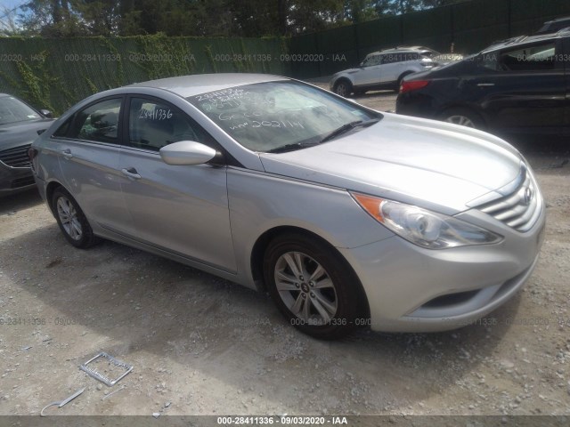 HYUNDAI SONATA 2011 5npeb4ac7bh202114