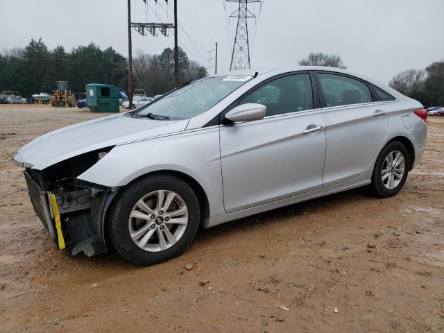 HYUNDAI SONATA GLS 2011 5npeb4ac7bh203909