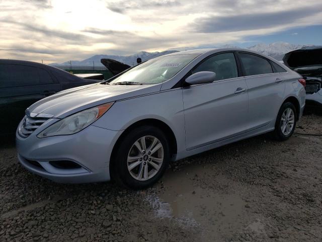 HYUNDAI SONATA 2011 5npeb4ac7bh204798