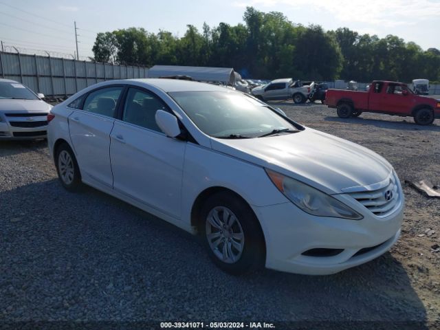 HYUNDAI SONATA 2011 5npeb4ac7bh208351