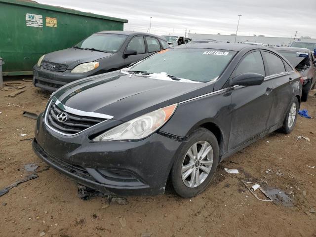 HYUNDAI SONATA 2011 5npeb4ac7bh213050