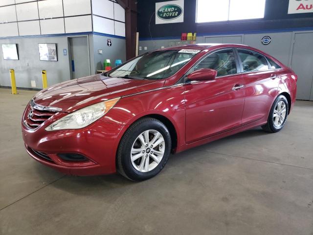 HYUNDAI SONATA 2011 5npeb4ac7bh217003