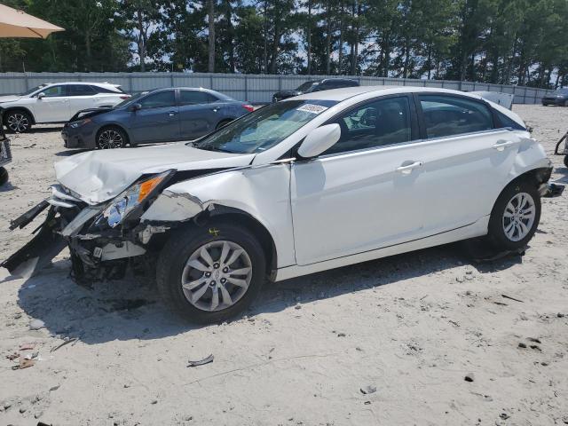 HYUNDAI SONATA 2011 5npeb4ac7bh231824