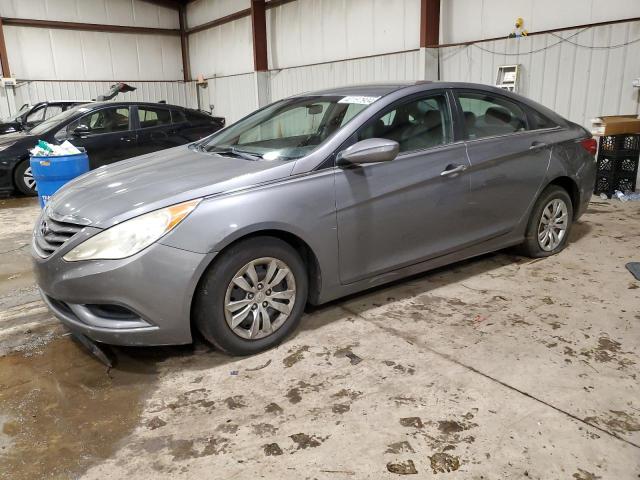 HYUNDAI SONATA 2011 5npeb4ac7bh232729