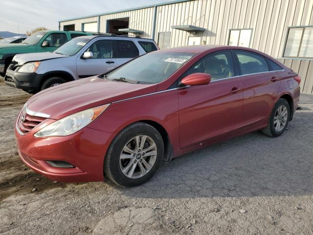 HYUNDAI SONATA 2011 5npeb4ac7bh234111