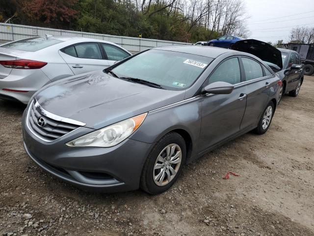 HYUNDAI SONATA 2011 5npeb4ac7bh239812