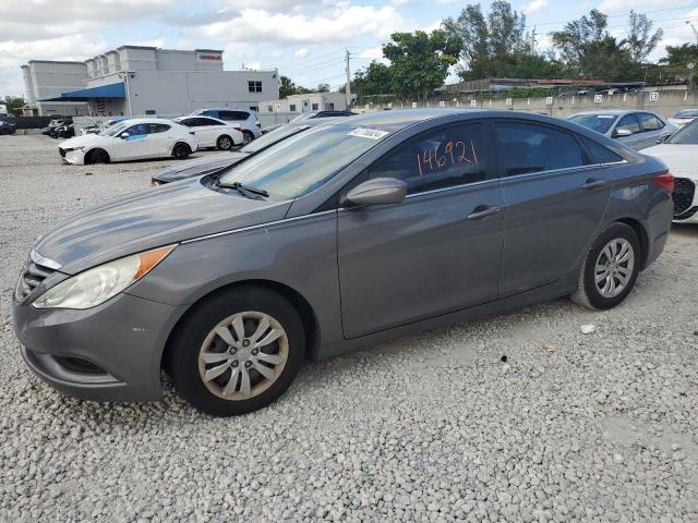 HYUNDAI SONATA 2011 5npeb4ac7bh242435