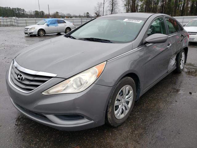 HYUNDAI SONATA 2011 5npeb4ac7bh244217