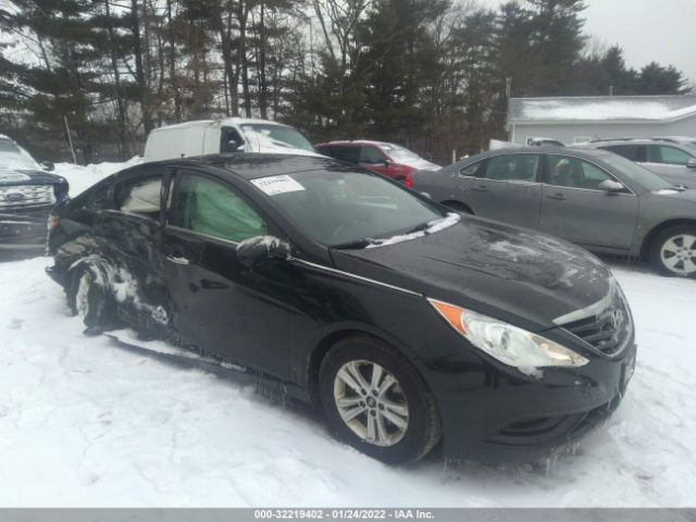 HYUNDAI SONATA 2011 5npeb4ac7bh245013