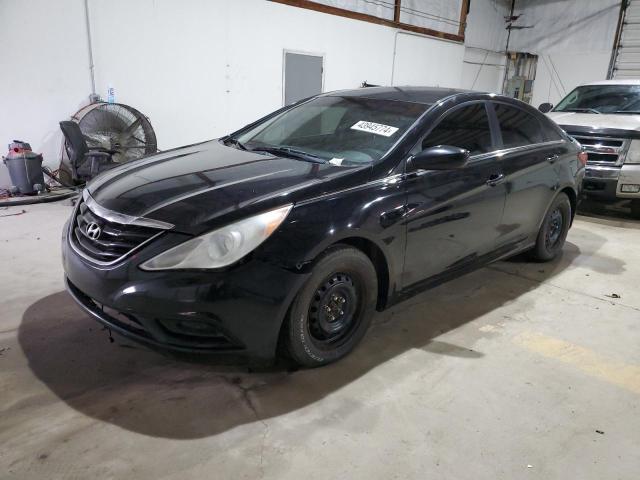 HYUNDAI SONATA 2011 5npeb4ac7bh245920