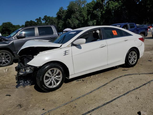 HYUNDAI SONATA 2011 5npeb4ac7bh246808