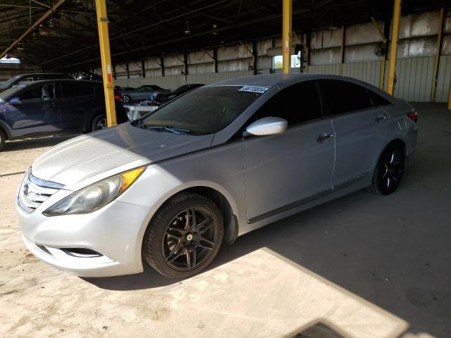 HYUNDAI SONATA 2011 5npeb4ac7bh251796