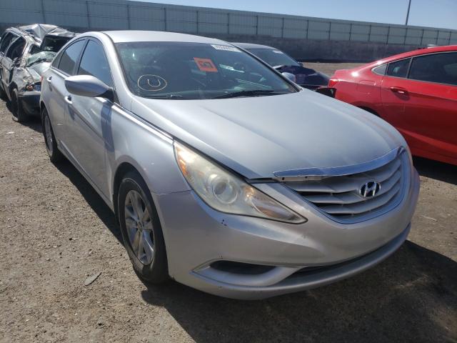 HYUNDAI SONATA GLS 2011 5npeb4ac7bh251829