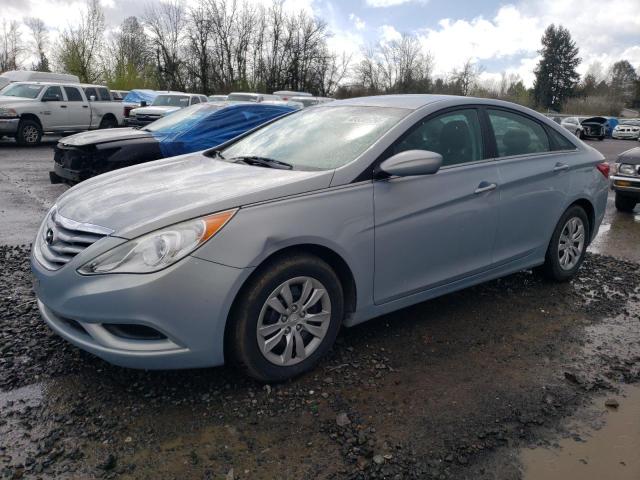 HYUNDAI SONATA 2011 5npeb4ac7bh253483