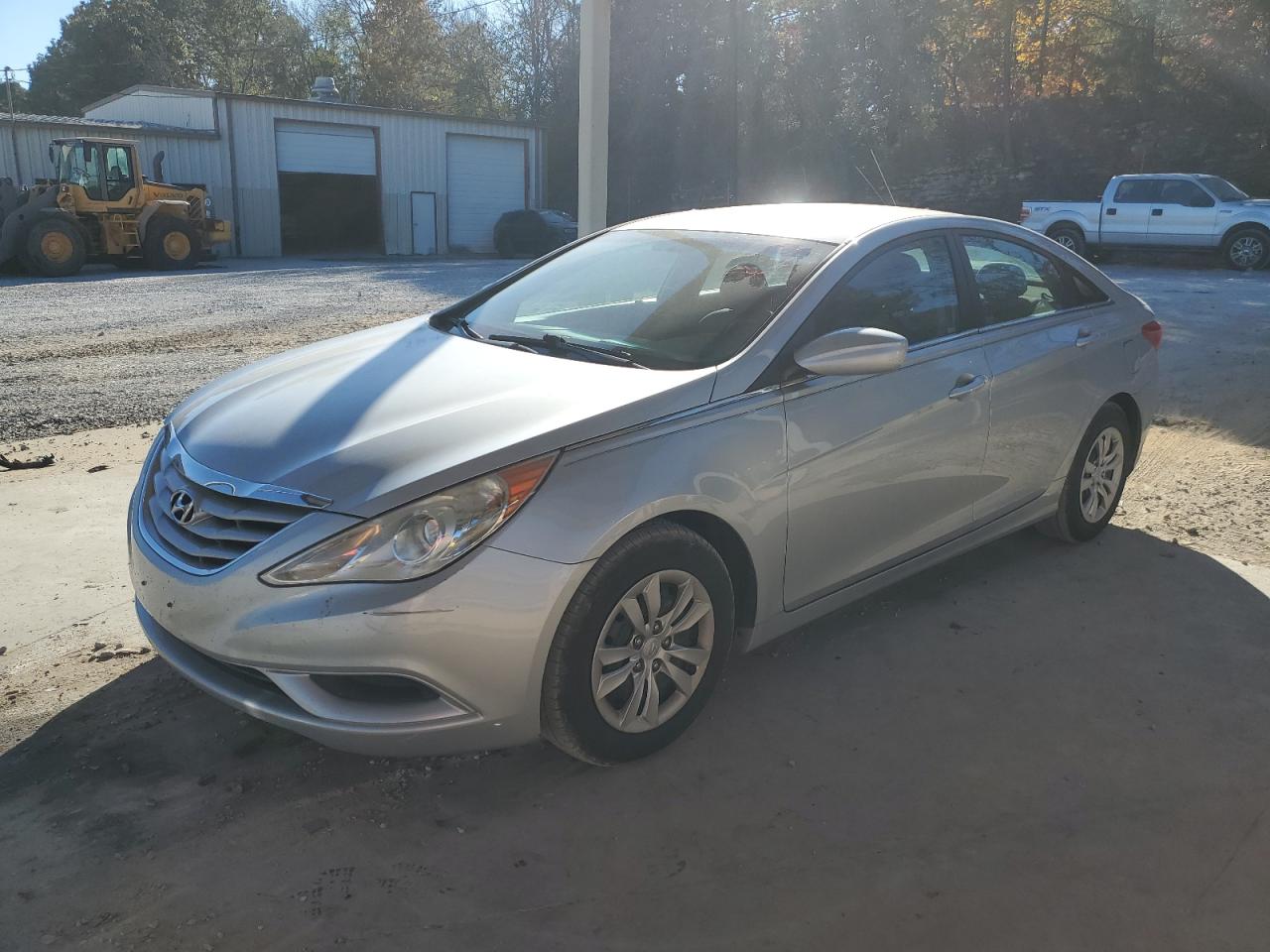 HYUNDAI SONATA 2011 5npeb4ac7bh253659